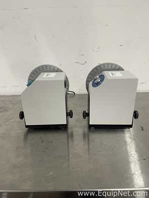 Lote de 2 Mezclador LabNet H5100
