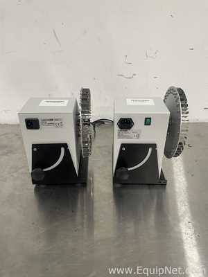Lote de 2 Mezclador LabNet H5100