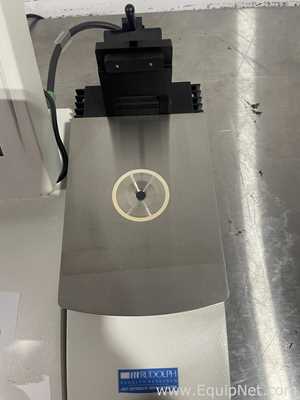 Refractómetro Rudolph J457