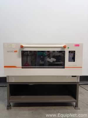 Infors HT Multitron Incubator Shaker