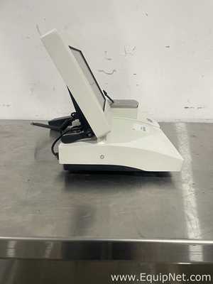 Refractómetro Rudolph J457