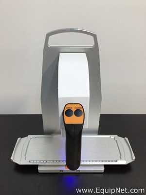 Tampadora FluidX Aperio