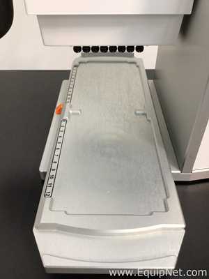 Tampadora FluidX Aperio