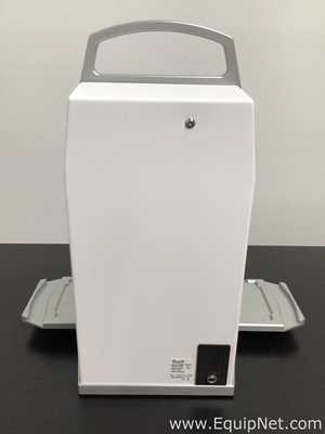 Tampadora FluidX Aperio