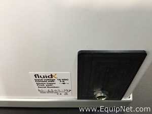 Tampadora FluidX Aperio