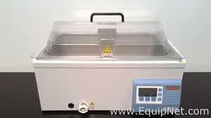 Banho Maria e Circulador Thermo Scientific Precision GP 20