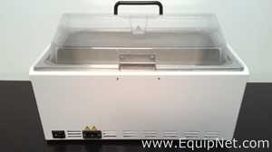 Banho Maria e Circulador Thermo Scientific Precision GP 20