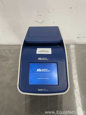 PCR e Termociclador Applied Biosystems 9902