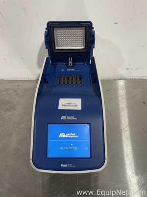 PCR e Termociclador Applied Biosystems 9902