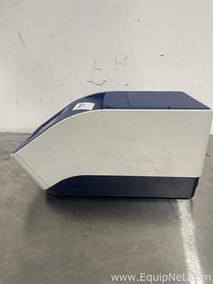 PCR e Termociclador Applied Biosystems 9902
