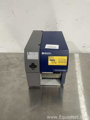 Brady BP-PR300 Plus Label Printers