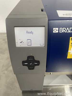 Brady BP-PR300 Plus Label Printers