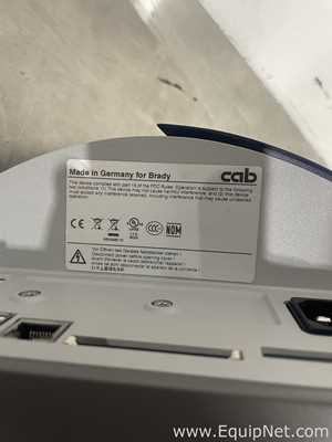 Brady BP-PR300 Plus Label Printers