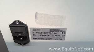 Homogeneizador Omni International Bead Ruptor 96