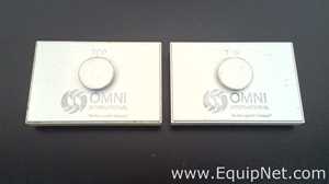 Homogeneizador Omni International Bead Ruptor 96