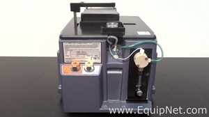 BD Biosciences BD HTS High Throughput Sampler Flow Cytometer