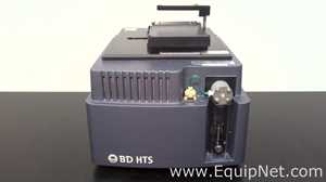 BD Biosciences BD HTS High Throughput Sampler Flow Cytometer