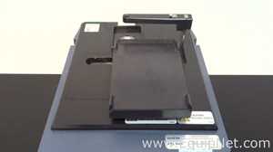 BD Biosciences BD HTS High Throughput Sampler Flow Cytometer