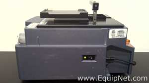 BD Biosciences BD HTS High Throughput Sampler Flow Cytometer