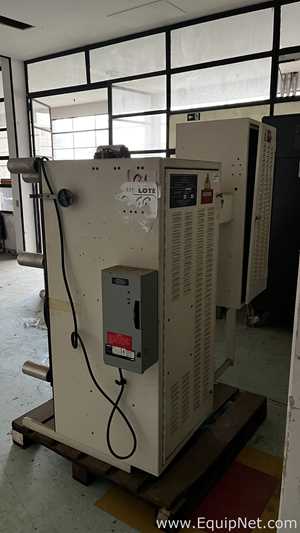 Neuberger MN-35 Tablet Pre-Press and Tablet Press with Arpeco Inspector - SCRAP