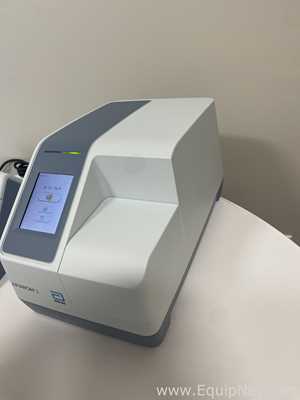 Abbott Laboratories The Abbott Afinion 2 Analyzer Tester