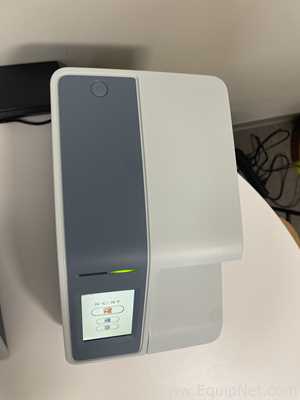 Abbott Laboratories The Abbott Afinion 2 Analyzer Tester