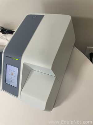 Abbott Laboratories The Abbott Afinion 2 Analyzer Tester