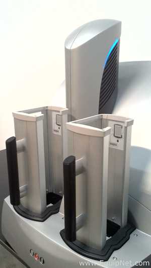Lector de Microplacas Meso Scale Discovery 1201 MESO SECTOR S 600