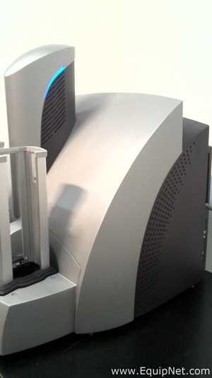 Lector de Microplacas Meso Scale Discovery 1201 MESO SECTOR S 600