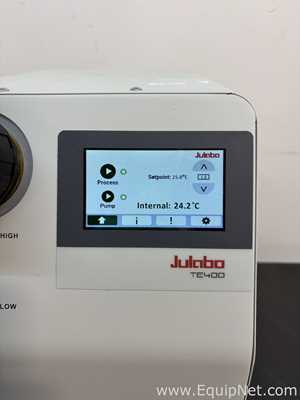 Kühler Julabo TE400 9635400.99