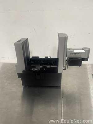 Empilhadora e Manipuladora de MicroPlaca Agilent Technologies BSTCK4-SN