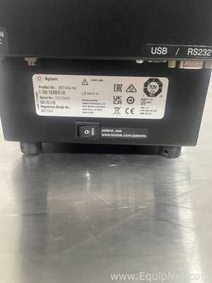 Empilhadora e Manipuladora de MicroPlaca Agilent Technologies BSTCK4-SN