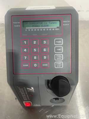 Misonix Sonicator XL-2020 Ultrasonic Processor