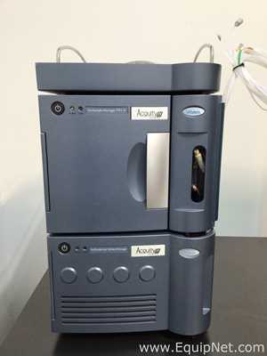 Waters Acquity UPLC System with TUV Detector