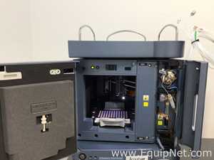 Waters Acquity UPLC System with TUV Detector