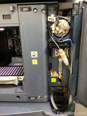 Waters Acquity UPLC System with TUV Detector