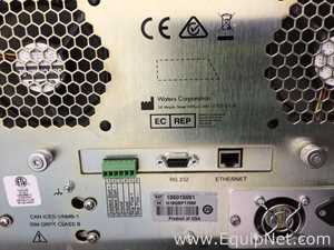 Waters Acquity UPLC System with TUV Detector