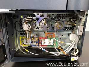 Waters Acquity UPLC System with TUV Detector