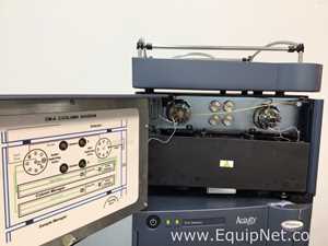 Waters Acquity UPLC System with TUV Detector