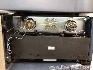 Waters Acquity UPLC System with TUV Detector