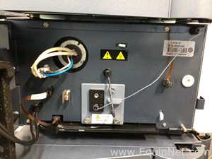 Waters Acquity UPLC System with TUV Detector