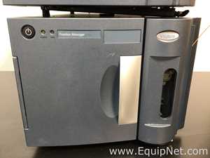 Waters Acquity UPLC System with TUV Detector