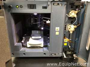 Waters Acquity UPLC System with TUV Detector