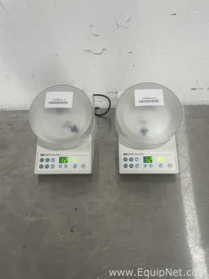 lote de  2 Misturador 3M RotoMix