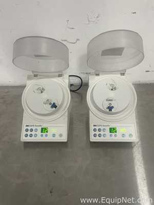 lote de  2 Misturador 3M RotoMix