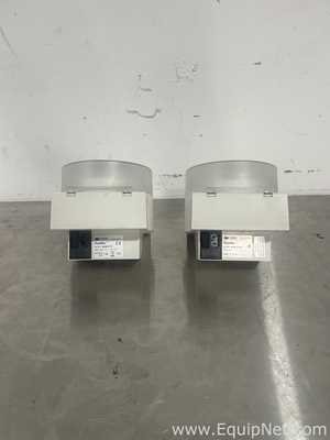 lote de  2 Misturador 3M RotoMix