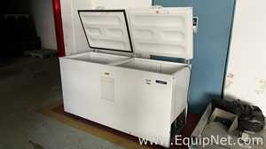 Freezer Horizontal 2 Portas Metalfrio DA550