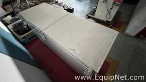 Freezer Horizontal 2 Portas Metalfrio DA550