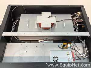 Equipamento Analíticos Proveris Scientific Sprayview