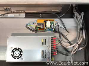 Equipamento Analíticos Proveris Scientific Sprayview